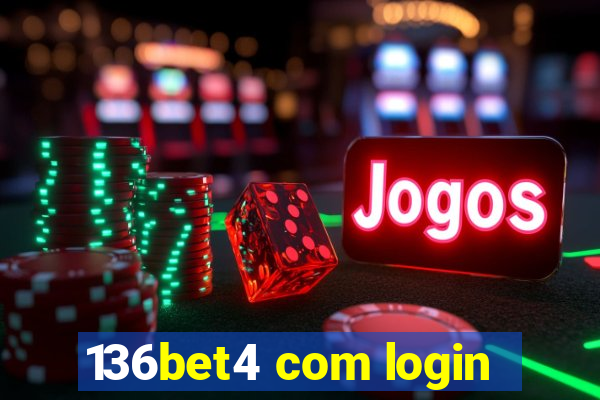 136bet4 com login