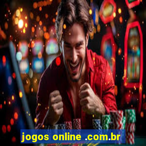 jogos online .com.br