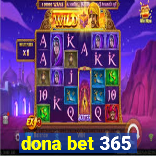 dona bet 365