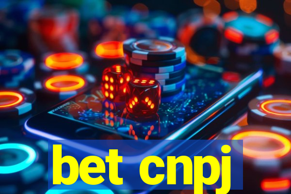 bet cnpj