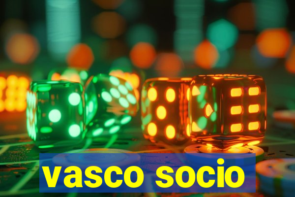 vasco socio