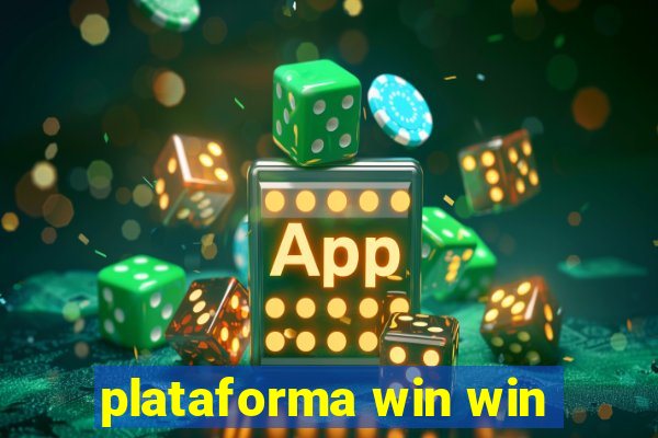 plataforma win win