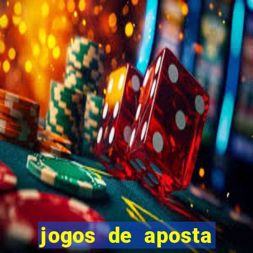 jogos de aposta que dao bonus no cadastro