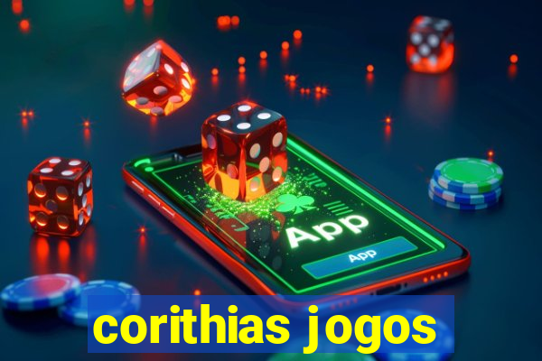 corithias jogos