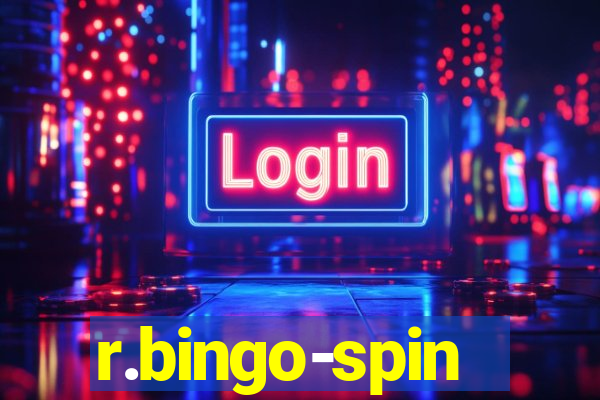 r.bingo-spin