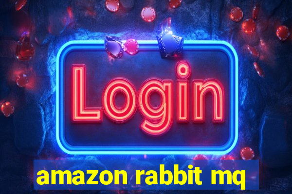 amazon rabbit mq