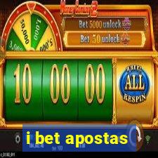 i bet apostas