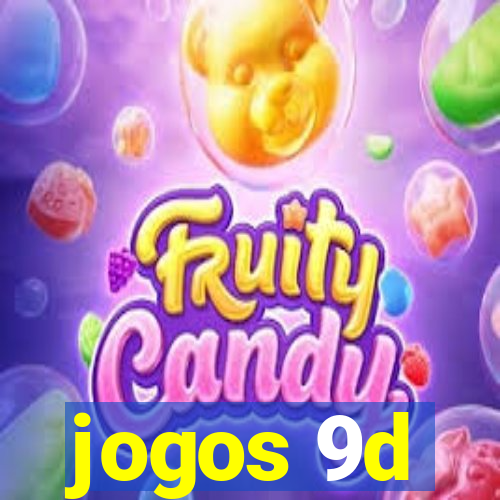 jogos 9d