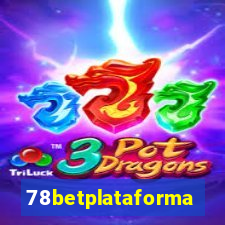 78betplataforma