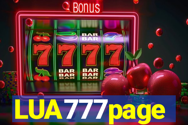 LUA777page