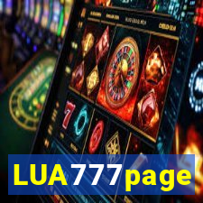 LUA777page