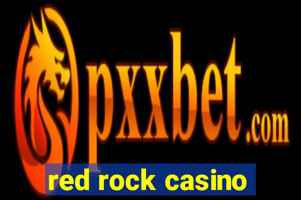 red rock casino