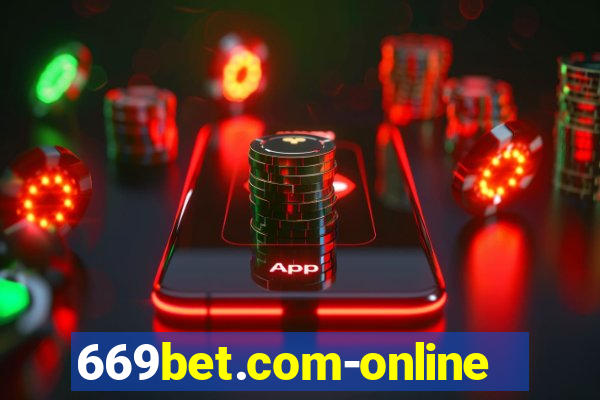 669bet.com-online slots casino