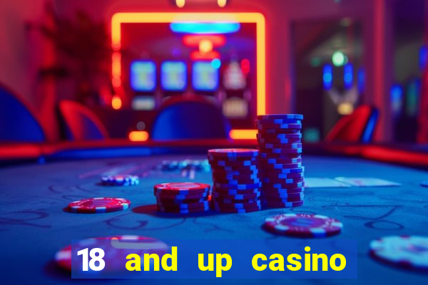 18 and up casino san diego