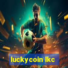 luckycoin lkc