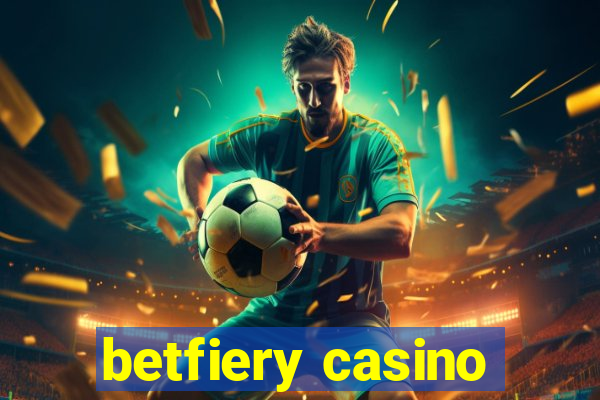 betfiery casino