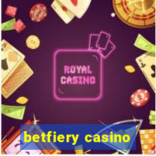 betfiery casino