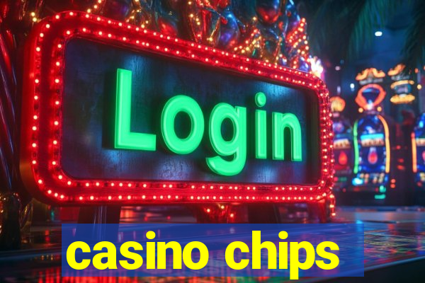 casino chips