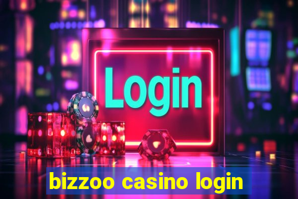 bizzoo casino login