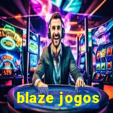 blaze jogos