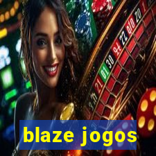 blaze jogos