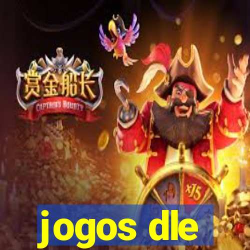 jogos dle