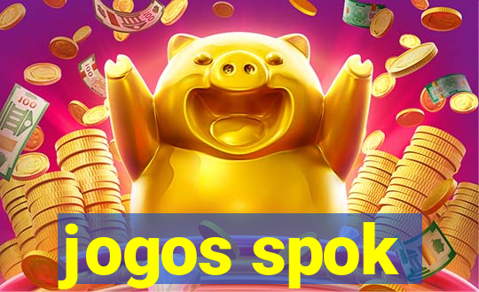 jogos spok