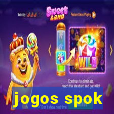 jogos spok