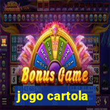 jogo cartola