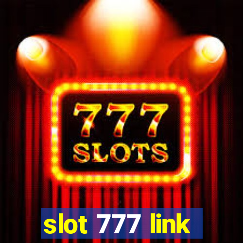 slot 777 link