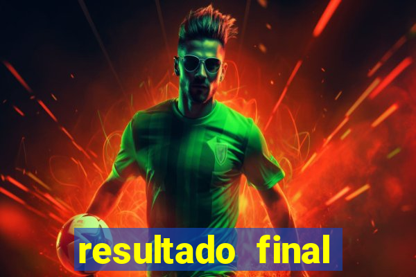 resultado final super odds