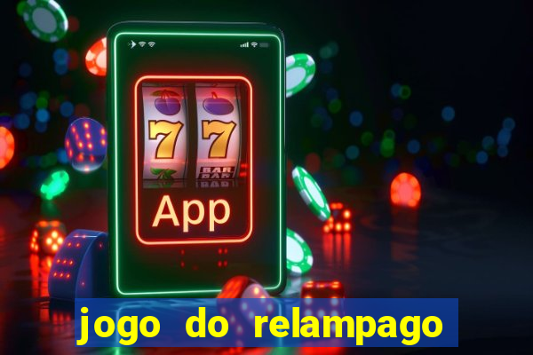 jogo do relampago mcqueen para celular