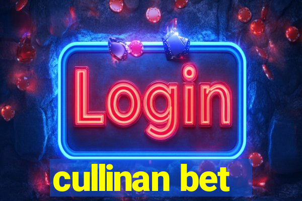 cullinan bet