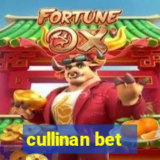 cullinan bet