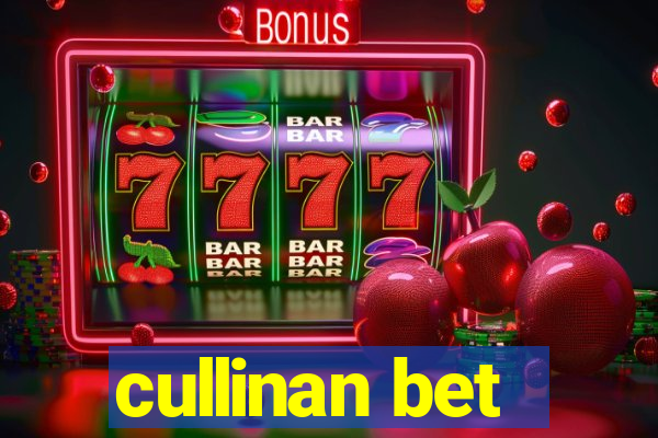 cullinan bet