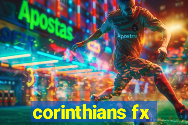 corinthians fx