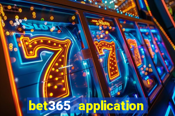 bet365 application for android