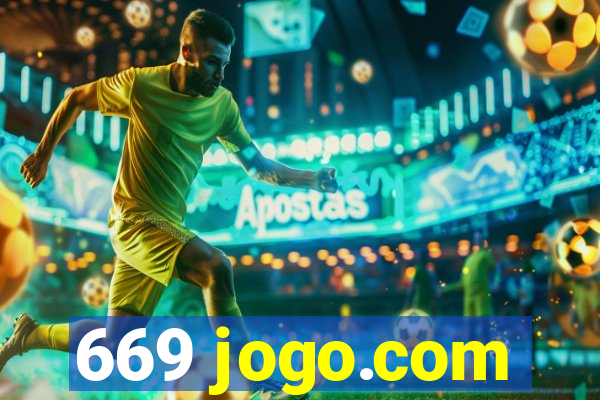 669 jogo.com