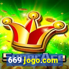 669 jogo.com