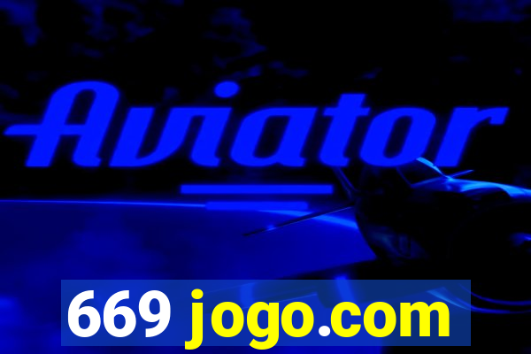 669 jogo.com