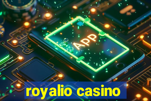 royalio casino