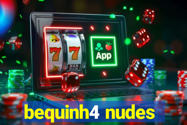 bequinh4 nudes