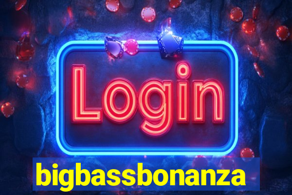 bigbassbonanza