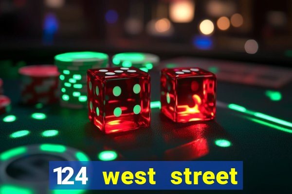 124 west street casino nsw 2470