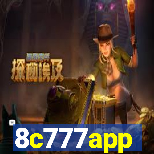 8c777app