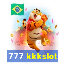 777 kkkslot