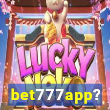 bet777app?