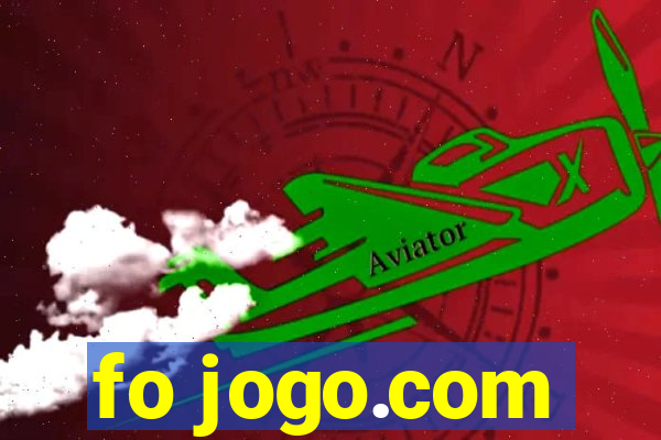 fo jogo.com