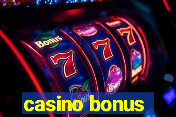 casino bonus