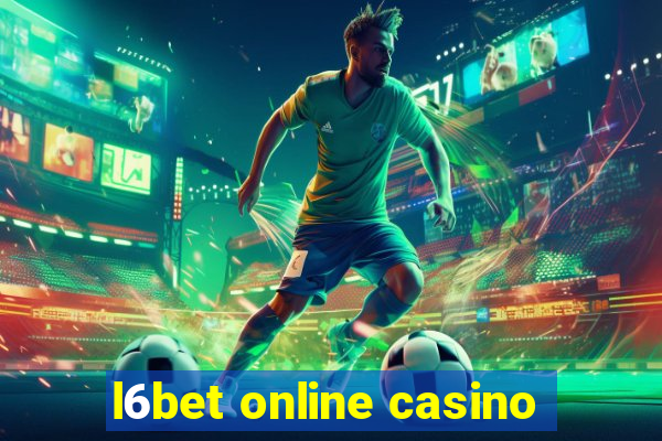 l6bet online casino